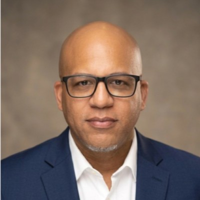 Portrait of Jermal M. Smith